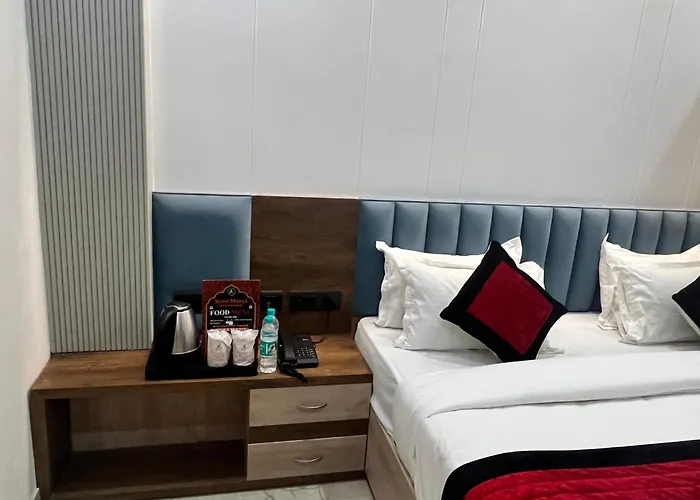 Boutique Room _Non View