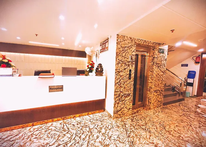 Premium Room _City View