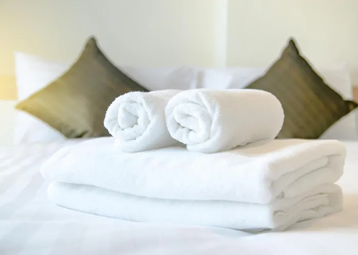 Boutique King Room