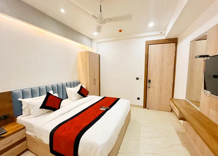 King Suite