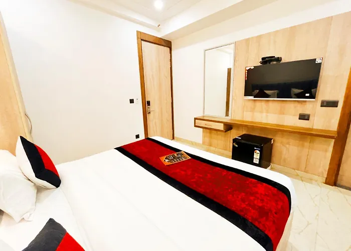 Premium Room _City View