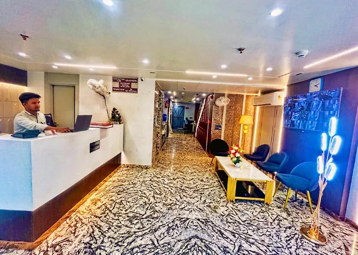 Premium Room _City View